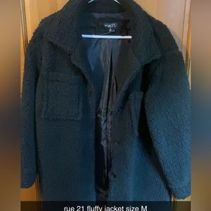Rue 21 jacket